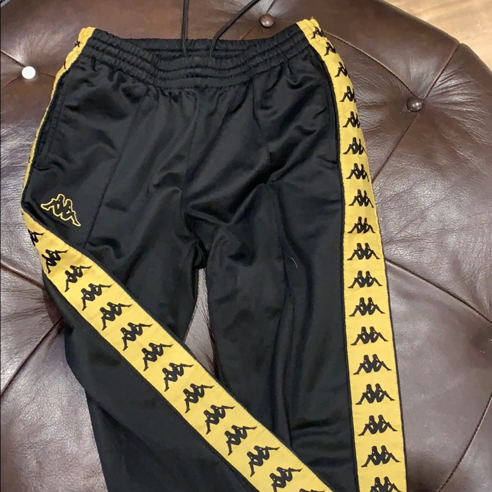 Pantalon kappa - Picture 1 of 1